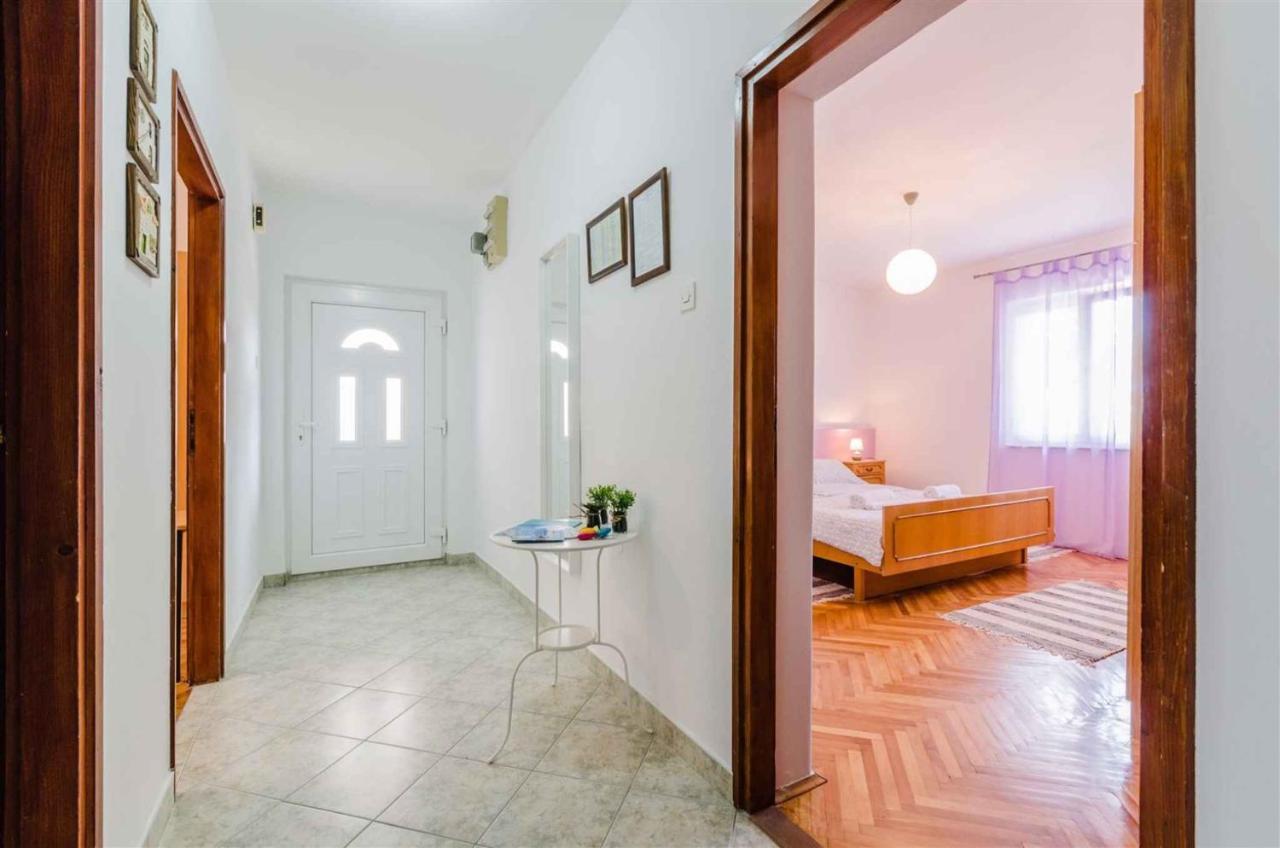 Apartment In Crikvenica 5267 Exterior foto